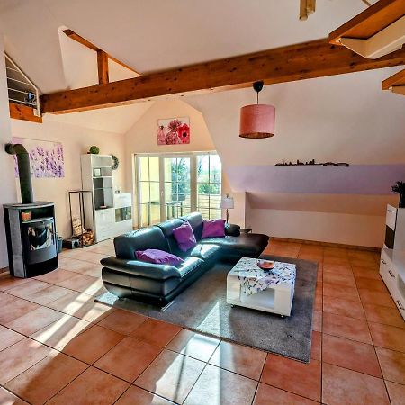 Grosse Schoenheit Mit Panoramablick Euskirchen Dış mekan fotoğraf