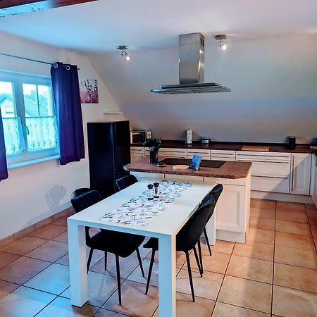 Grosse Schoenheit Mit Panoramablick Euskirchen Dış mekan fotoğraf