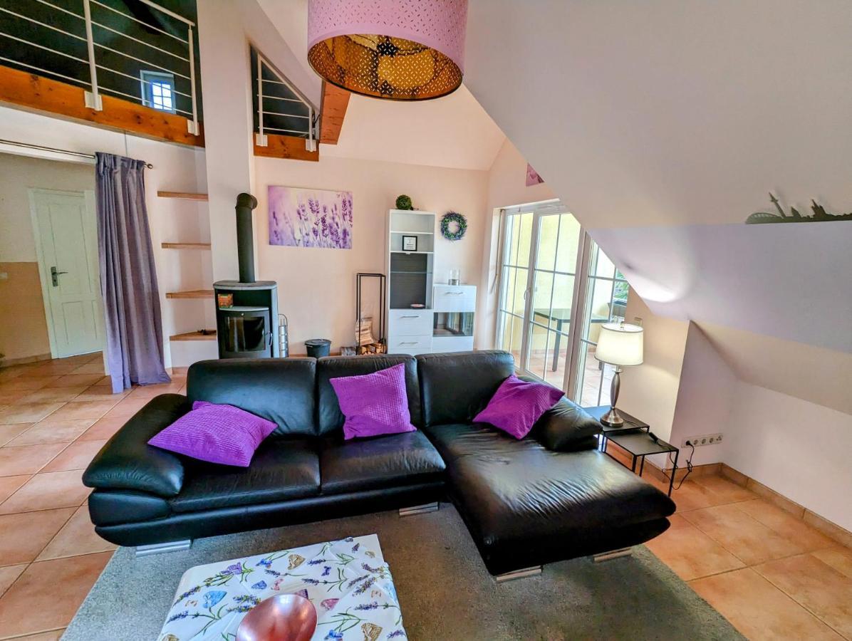 Grosse Schoenheit Mit Panoramablick Euskirchen Dış mekan fotoğraf